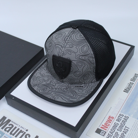 Mũ Nón Snapback Ferrari- M63