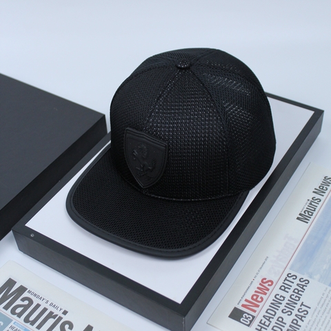 Mũ Nón Snapback Ferrari- M64
