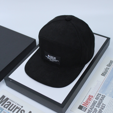 Mũ Nón Snapback Mr.Shelby - M60