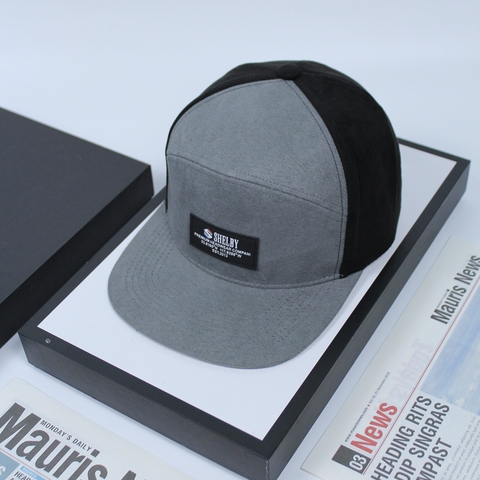 Mũ Nón Snapback Mr.Shelby - M61