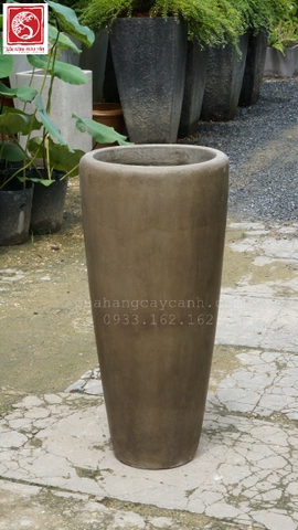 Chậu Xi Măng T010