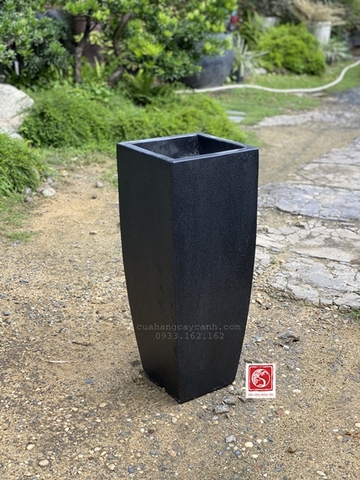 Chậu Xi Măng V009