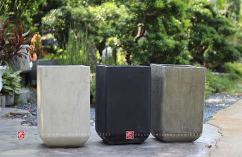 Chậu Đá Mài V019