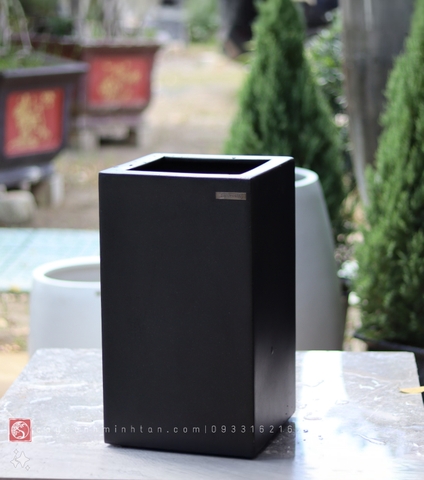 Chậu Composite Denver