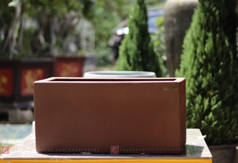 Chậu Composite Gloucester