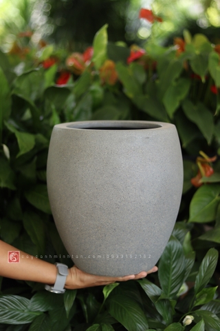Chậu Composite Amelo