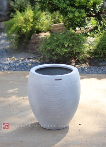 Chậu Composite Warwick