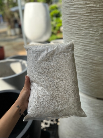 Đá Perlite 5 lít - 10 lít