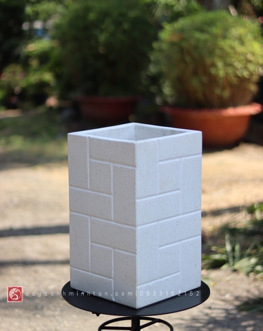 Chậu Đá Mài V020