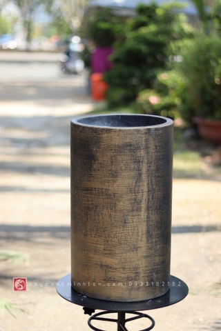 Chậu Xi Măng T016