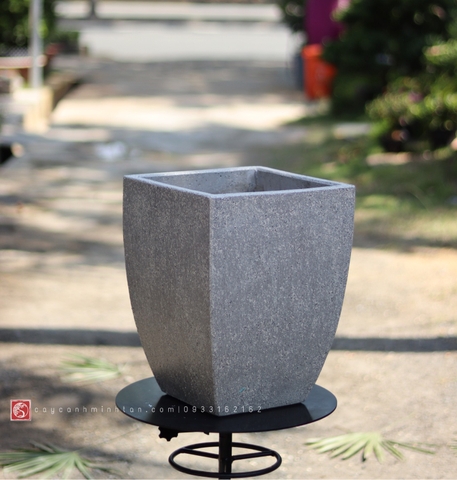 Chậu Đá Mài V022