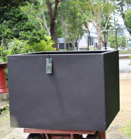 Chậu Composite Charleston