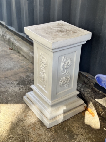 Chậu Cổ Điển W13 (Đôn)