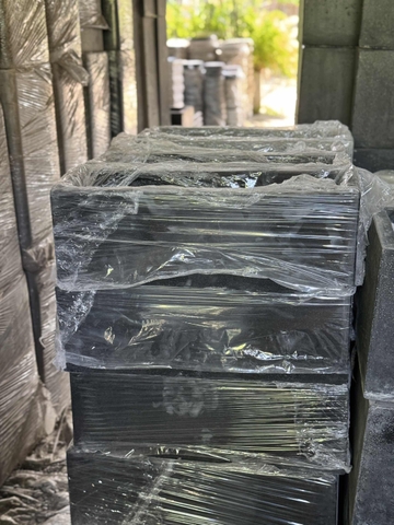 Chậu Đá Mài Chữ Nhật (nhiều size)