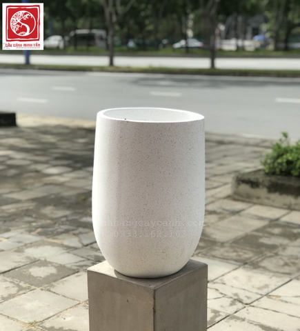 Chậu Đá Mài T014