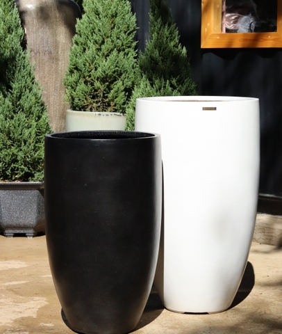 Chậu Composite Tampa