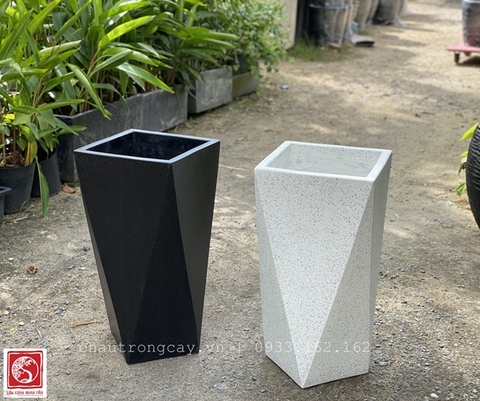 Chậu Đá Mài V024