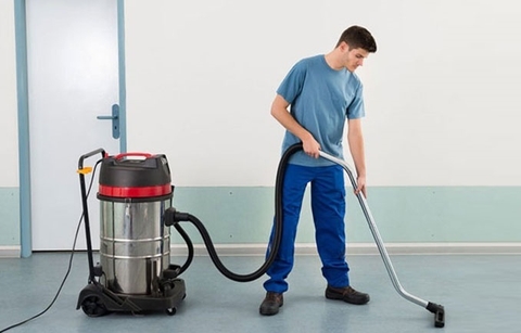 NHỮNG CÔNG DỤNG CỦA MÁY HÚT BỤI TRONG ĐỜI SỐNG