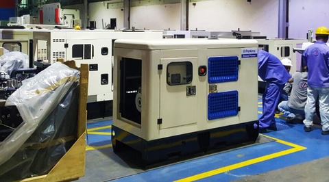 Tầm Quan Trọng Và Sự Cần Thiết Của Máy Phát Điện