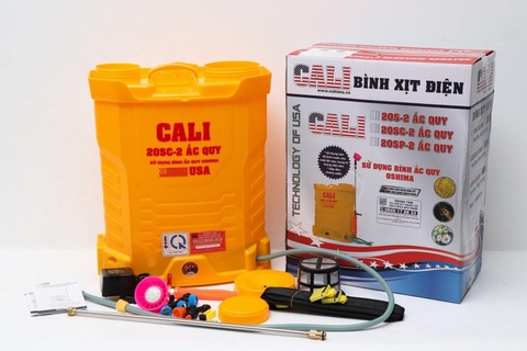 Bình Xịt Điện Có Những Ưu Nhược Điểm Gì?