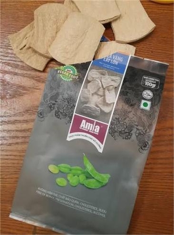 AMLA VÀNG LÁT LỚN 1KG