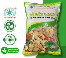 THANH DŨNG GÀ LÁT CHAY