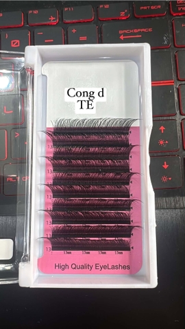 Mi Hoa Nhỏ đặc biệt XÒE NHIỀU FOX EYES
