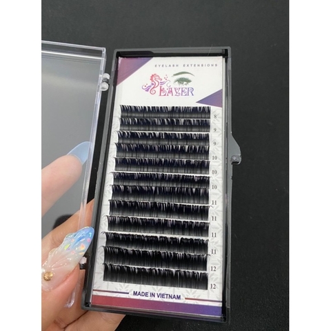 Flash sale Mi Flat (mi dẹp) Fine & Layer siêu bền , ăn keo ( link này cho độ dày 0.15 và 0.20 )