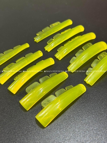 Trục Uốn Mi Mango 5 Size – Trục C uốn Cat Eyes