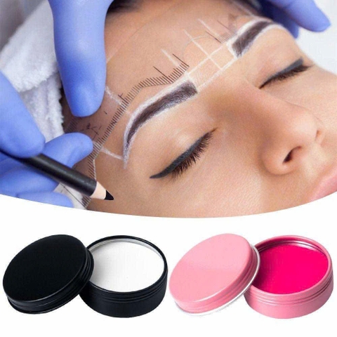 Kem Vẽ Định Hình Chân Mày Trước Nhuộm