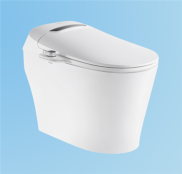 Bồn cầu thông minh Wisdom i20