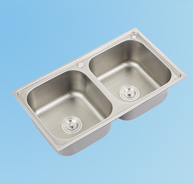 Chậu bếp Annwa N2SC605A