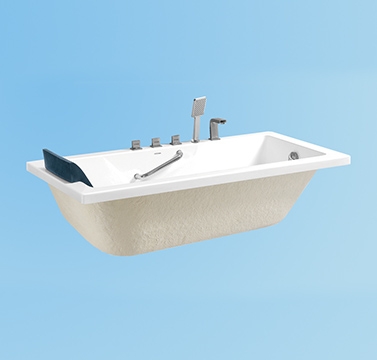 Bồn tắm Annwa N6W1505