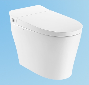 Bồn cầu thông minh W18