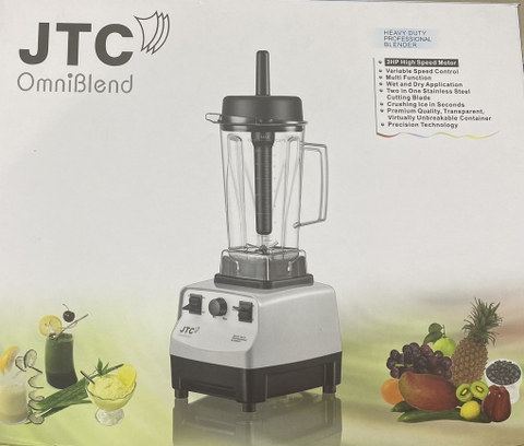 Máy xay sinh tố JTC TM767