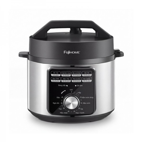Nồi áp suất điện Fujihome PS06