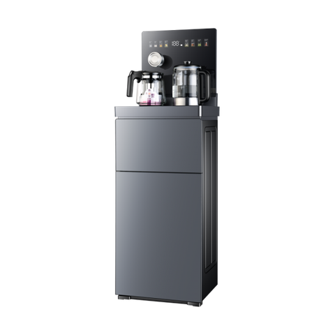 Cây nước bàn trà điều khiển bằng giọng nói Fujihome TB2411N-VOICE