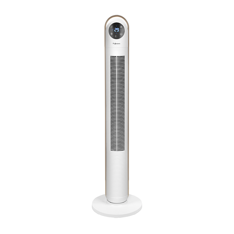 Quạt tháp điện tử cao cấp Fujihome TF-13E
