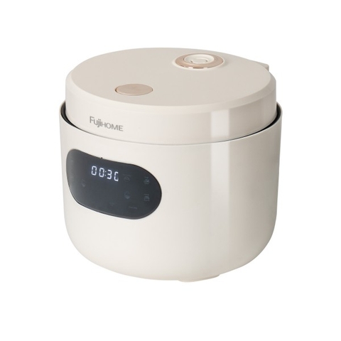 Nồi cơm điện Fujihome RC12LS