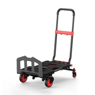 Xe đẩy gấp gọn đa năng Fujihome HTM-200