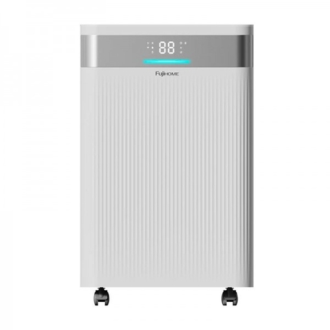 MÁY HÚT ẨM DÂN DỤNG FUJIHOME DH16NW-HEPA