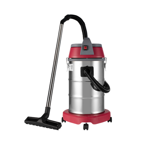 Máy hút bụi khô và ướt công nghiệp Fujihome VC35