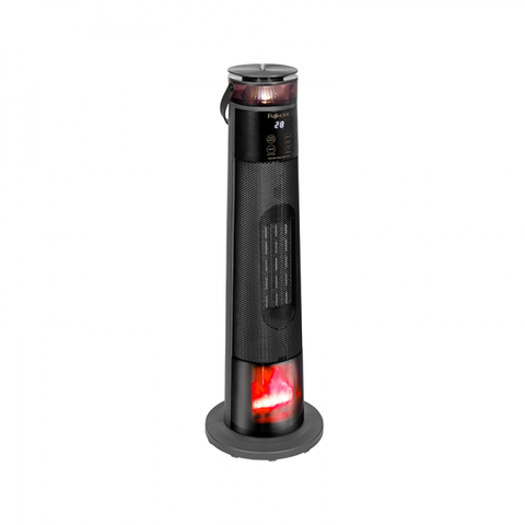 Quạt sưởi gốm Fujihome FH3303B