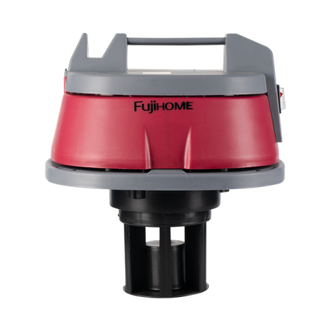 Máy hút bụi khô và ướt công nghiệp Fujihome VC35