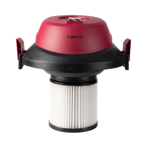 Máy hút bụi khô và ướt Fujihome VC15