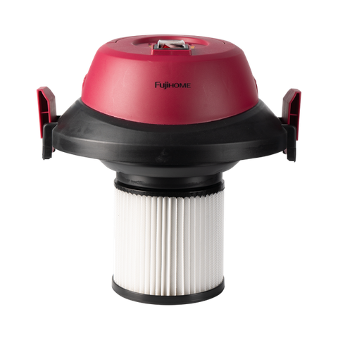 Máy hút bụi khô và ướt công nghiệp Fujihome VC20