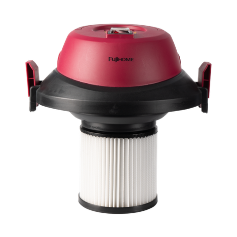 Máy hút bụi khô và ướt Fujihome VC18