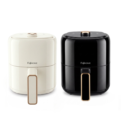 Nồi chiên không dầu Fujihome A3N