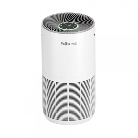 Máy lọc không khí Fujihome AP5GRAND kết nối Wifi thông minh
