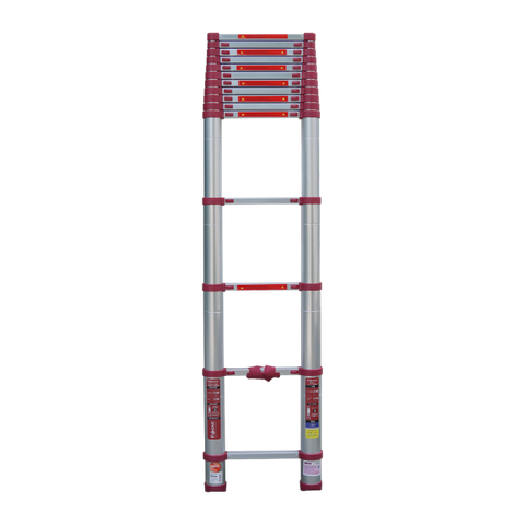 Thang nhôm rút gọn đơn FUJIHOME TLI500R